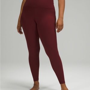 lululemon Align™ High-Rise Pant